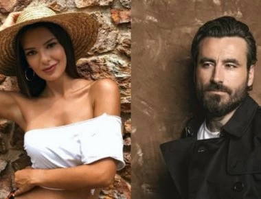 Ο Γιώργος Μαυρίδης ξεκαθαρίζει αν χώρισε με τη Νικολέττα Ράλλη (βίντεο)